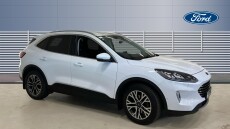 Ford Kuga 1.5 EcoBoost 150 Titanium First Edition 5dr Petrol Estate